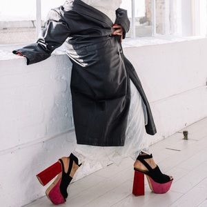 “Summer Platforms”